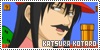 It's Katsura! - The Katsura Kotaro Fanlisting